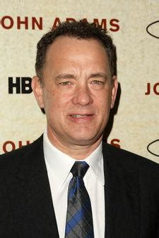 Tom Hanks Running For President?