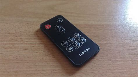 Toshiba Mini 3D Sound Bar Review: Good things come in small packages ...