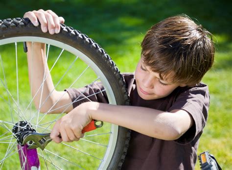 Parents urged to Teach Children Good Tyre Habits | Road Safety Blog