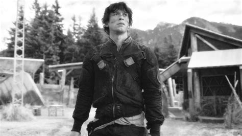 ♥ Bellamy Blake ♥ - The 100 (TV Show) Wallpaper (39545742) - Fanpop