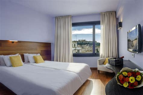 Athens Center Square Hotel in Athens: Find Hotel Reviews, Rooms, and ...