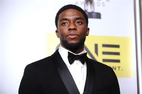 Netflix Released Images from Chadwick Boseman’s Final FilmHelloGiggles