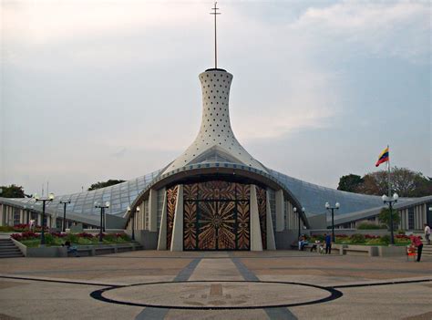 Catedral Metropolitana de Barquisimeto Venezuela (2874×2134) | Panama travel, Travel, Venezuela