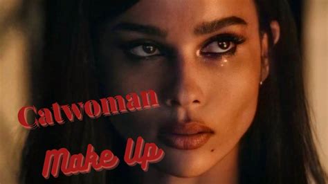 Catwoman Eye Makeup Tips | Saubhaya Makeup