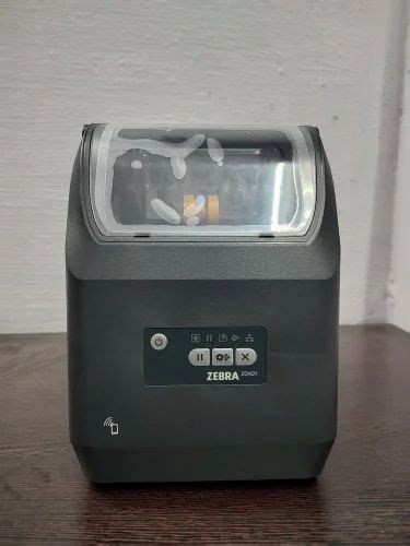 ZEBRA ZD421 PRINTER 300DPI, 4 Inch at Rs 22000 in Coimbatore | ID ...