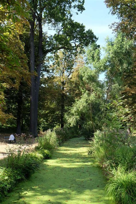 Promenade dans le bois de Vincennes : déambulations et photos
