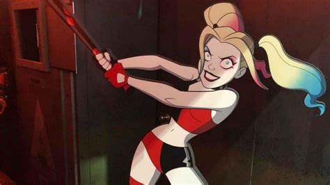 “Harley Quinn” Animated Series Debuts Nov. 29, 2019 On DC Universe, “BizarroTV” Series Announced ...