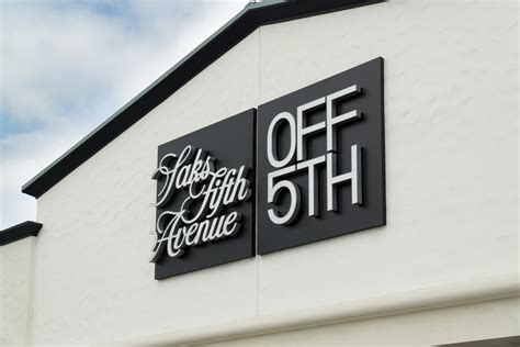 Saks Fifth Avenue OFF 5th grand opening at CrossIron Mills September 1 | Daily Hive Calgary