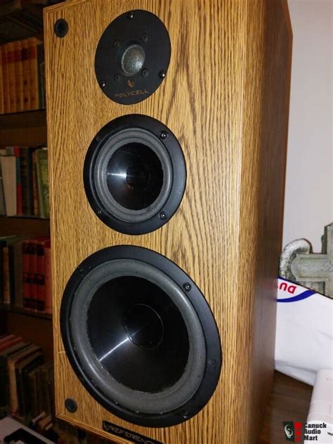 Infinity Reference 40 speakers Photo #4105007 - UK Audio Mart