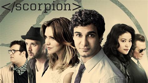 When Does Scorpion Season 5 Start? CBS Premiere Date (Cancelled or Renewed) | Release Date TV