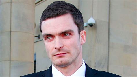 Adam Johnson trial: Jury shown photos from footballer's phone | ITV ...