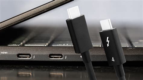 What Is Thunderbolt 4? Why This New Interface Will Matter in PCs in 2021