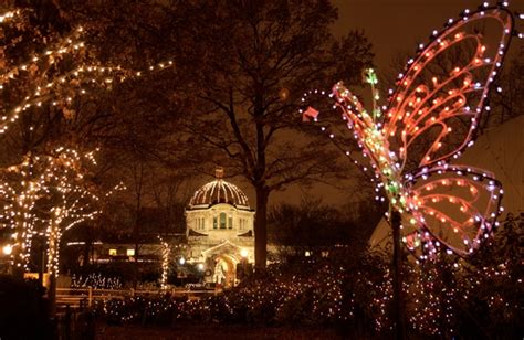 Bronx Zoo Holiday Lights: Discounts on Advance Tickets Available NOW > Newsroom