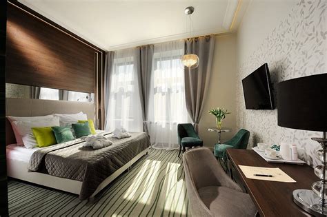 PLAZA BOUTIQUE HOTEL - Updated 2022 Reviews (Krakow, Poland)