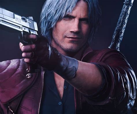 Dress Like Dante (Devil May Cry) Costume | Halloween and Cosplay Guides