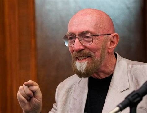 Kip Thorne (Nobel Prize 2017) Age, Biography, Facts & More » StarsUnfolded