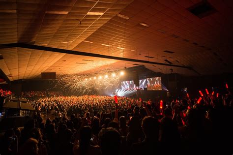 Melbourne's iconic Festival Hall is set to host live music once again - Forte Magazine