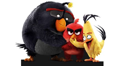 View Angry Birds Wallpaper 4K Mobile Pictures - All Wallpaper HD