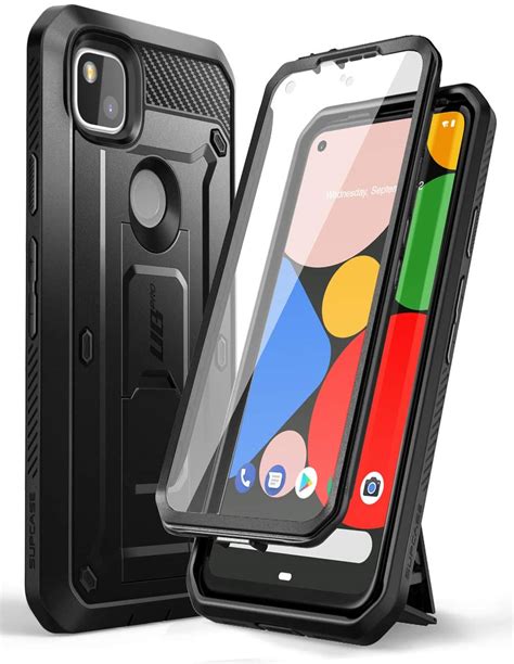 10 Best Cases For Google Pixel 4a