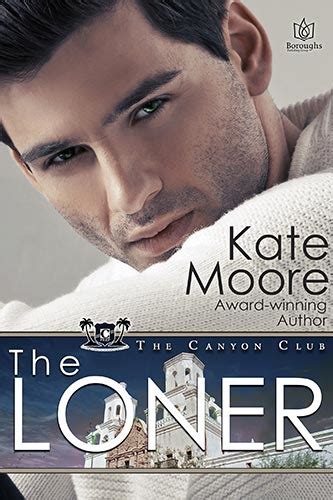 The Loner | Boroughs Publishing Group