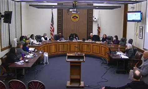 Pasadena Unified Board Meeting: February 23, 2023 ‹ ColoradoBoulevard.net