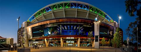 Adelaide Oval - HotelMOTEL Adelaide