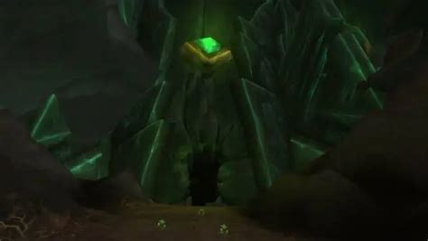 Antorus, the Burning Throne Entrance, Location Map, Bosses, Mount(s) And Achievement(s ...