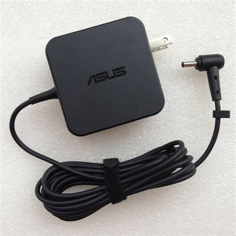 Laptop Adapter For X202E X407m Asus vivobook 19V 1.75A 33W X200e X541n ...