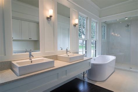 Bathroom Mirrors Melbourne and Large Wall Mirrors | Dynamic Glass