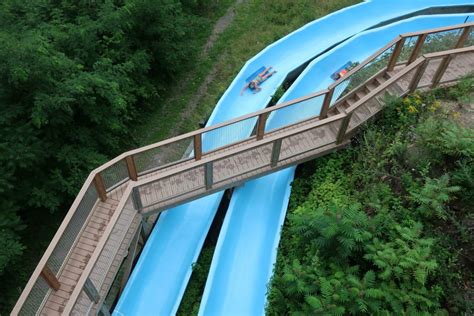 Zoom Flume Water Park, East Durham, NY – A Nation of Moms