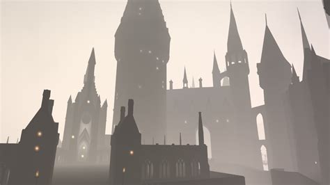 Harry Potter Pottermore Explore Hogwarts S Wallpaper - Minimalist Harry Potter Desktop Wallpaper ...