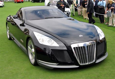 8 of the Rarest Cars in the World