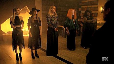 American Horror Story Coven - Trending US