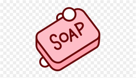 Soap Cartoon Png - Free Transparent PNG Clipart Images Download