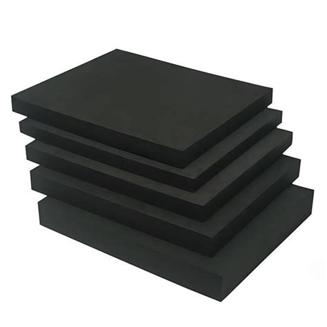 Custom Size High Density EVA Foam Sheet 4mm 6mm 8mm 10mm 12mm 38 Degrees to 70 Degrees Hardness ...