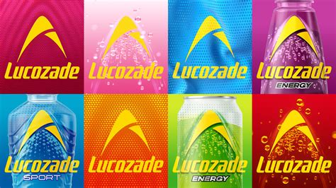 Lucozade and adam&eveDDB rally people to ‘Bring the Energy’ for the biggest relaunch in the ...