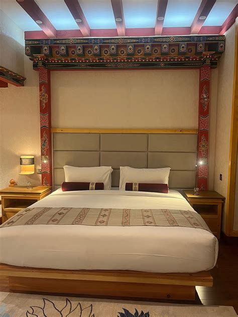 WILLING RESORT - Prices & Reviews (Trongsa, Bhutan)