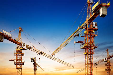 How To Install Tower Crane How To Build A Tower Crane