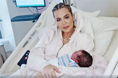 Why Khloé Kardashian Changed Baby Son Tatum's Last Name