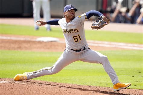 Spring Training Game Thread #12: Milwaukee Brewers (4-5-2) @ San Diego Padres (4-5-2) - Brew ...