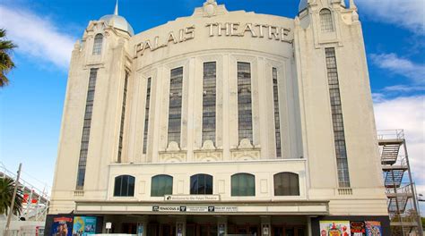 St Kilda Beach - Tours and Activities | Expedia