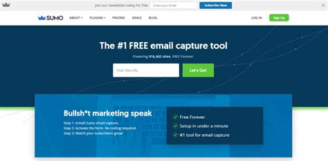 Top 20 lead generation software and tools (paid + free)