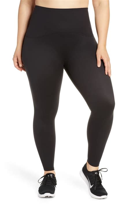 The Legging Brand Everyone Wants Right Now | Who What Wear