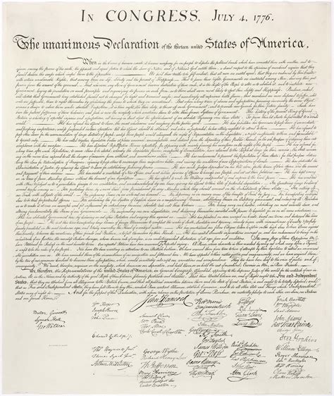 File:United States Declaration of Independence.jpg - Wikipedia, the free encyclopedia