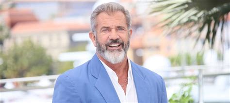 Mel Gibson Beard: How to Get It (4 Easy Steps)