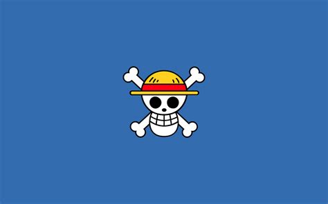 [100+] One Piece Logo Wallpapers | Wallpapers.com