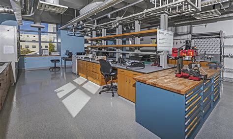 Prototyping + Lab Space | UCSB Innovation + Entrepreneurship