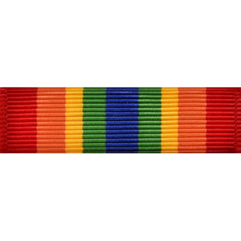 Army Service Ribbon