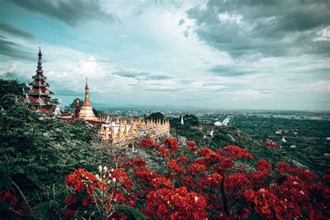 Myanmar 3 week itinerary | The perfect 3 weeks in Myanmar guide