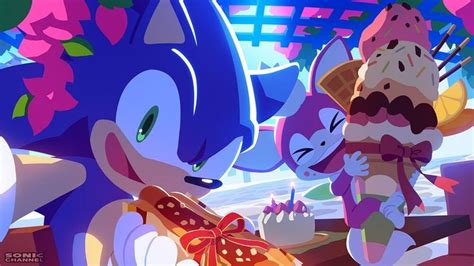 Sonic the Hedgehog/Gallery | Sonic the hedgehog, Sônica, Arte com ouriços